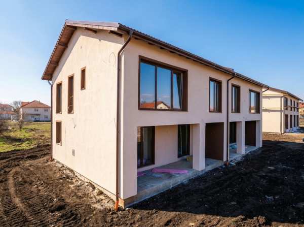 Продава къща, гр. костинброд, област софия област