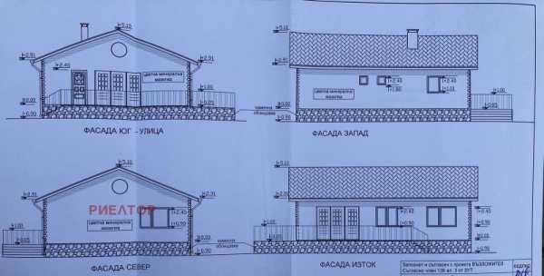 Продава парцел, с. дълго поле, област пловдив