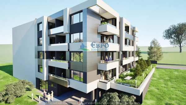 Продава 3-стаен, гр. стара загора, железник - център