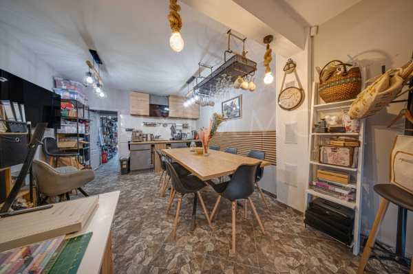 Продава магазин, гр. софия, разсадника