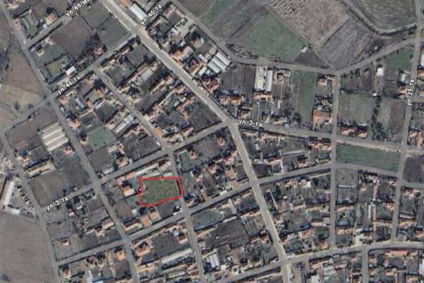 Продава парцел, с. дълго поле, област пловдив