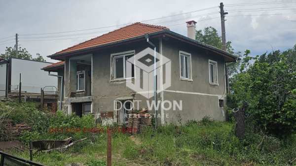 Продава къща, с. славовица, област пазарджик