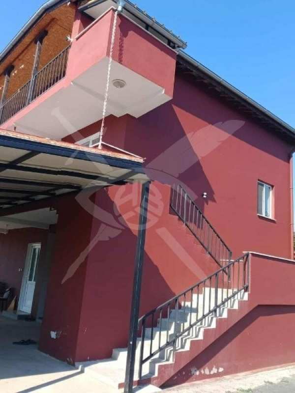 Продава къща, гр. айтос, област бургас