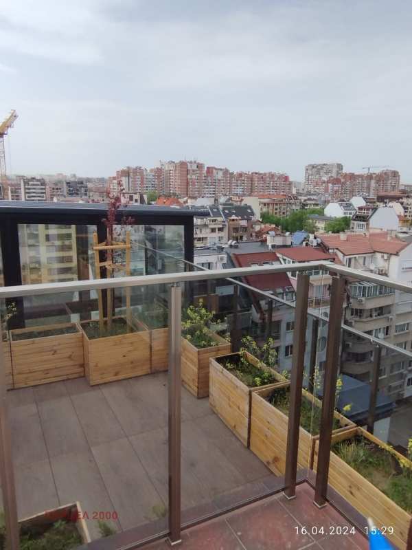 Продава мезонет, гр. софия, център