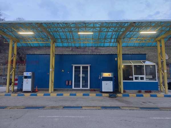 Продава бизнес имот, гр. плачковци, област габрово