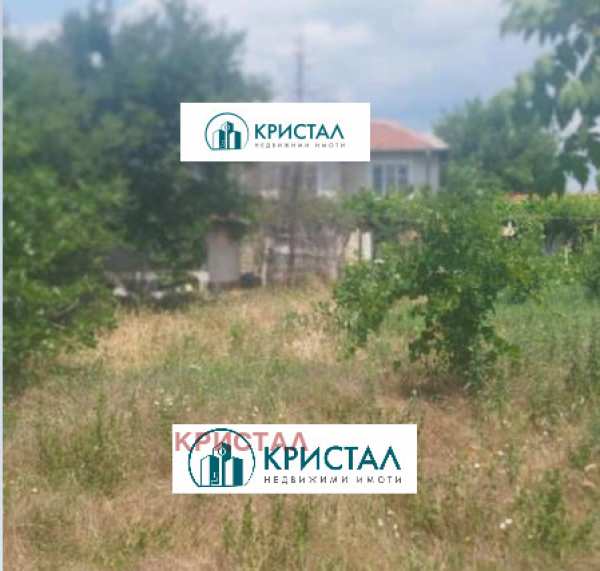 Продава къща, гр. брезово, област пловдив
