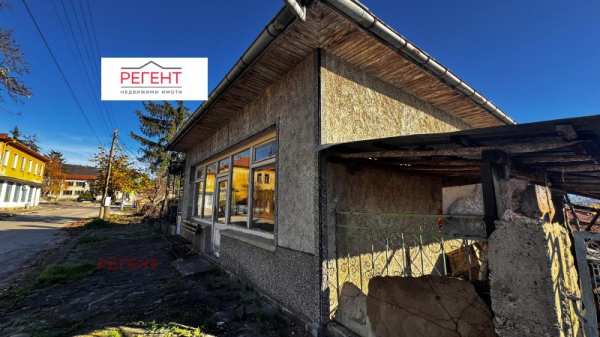 Продава къща, с. дамяново, област габрово