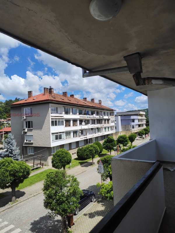 Продава 2-стаен, гр. трявна, област габрово