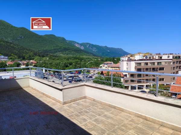 Продава многостаен, гр. враца, център