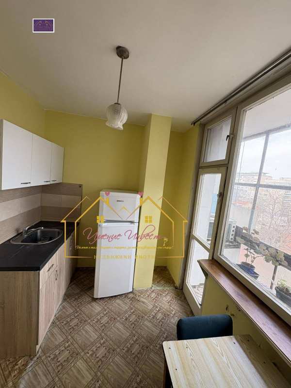 Продава 2-стаен, гр. русе, възраждане