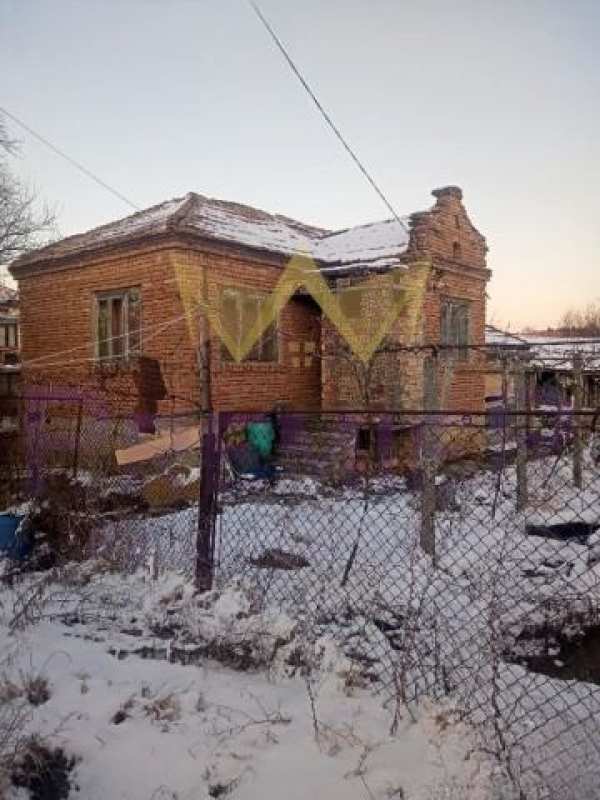 Продава къща, с. брестак, област варна