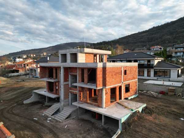 Продава къща, с. белащица, област пловдив