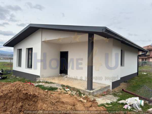 Продава къща, гр. благоевград, струмско