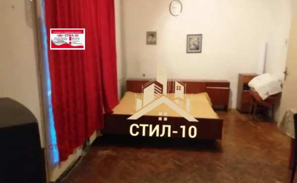 Продава  4-стаен град Шумен, Томбул джамия
      125 кв.м