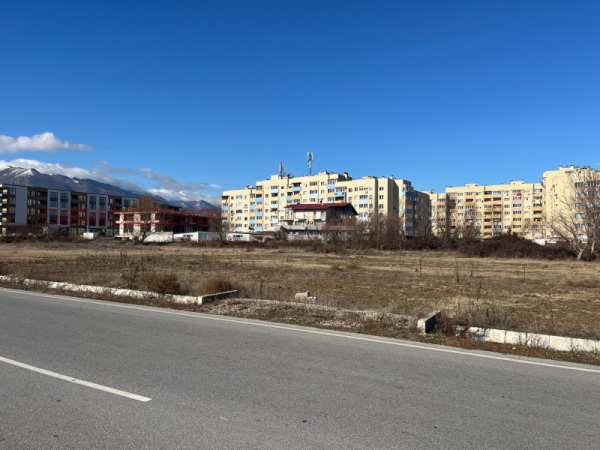 Продава парцел, гр. гоце делчев, област благоевград