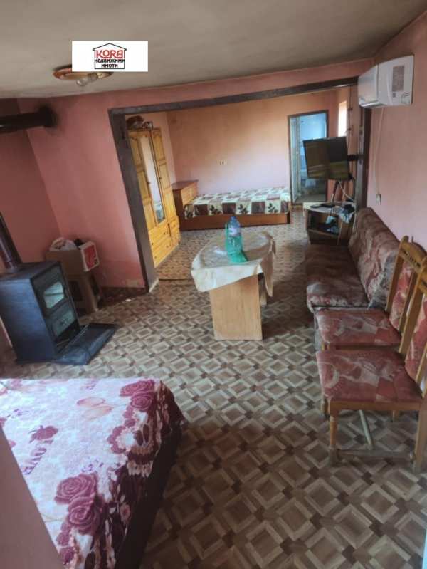 Продава къща, с. ясен, област плевен