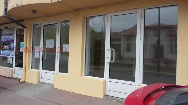 Продава магазин, гр. пазарджик, моста на лютата