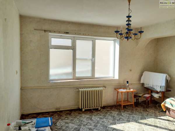 Продава етаж от къща, гр. монтана, широк център