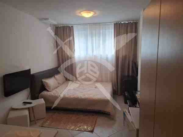 Продава 1-стаен, с. кошарица, област бургас