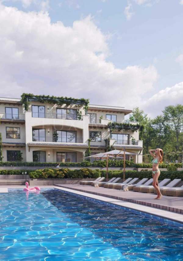 Продава  3-стаен с. Лозенец, област Бургас
      122 кв.м