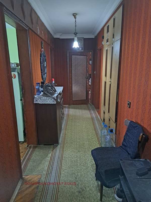 Продава 3-стаен, гр. видин, център