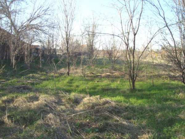 Продава парцел, с. самоводене, област велико търново
