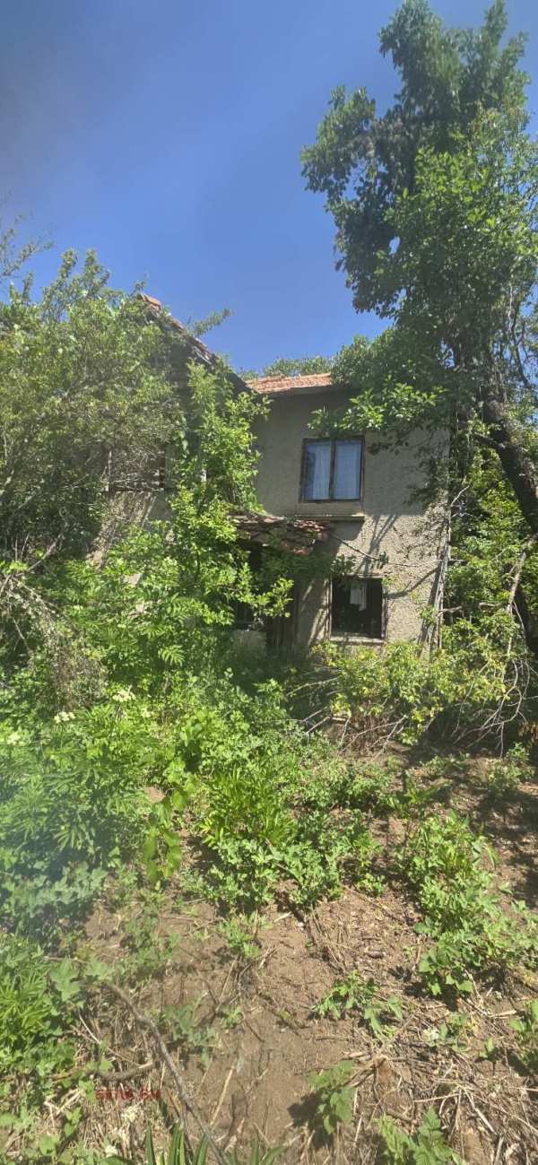 Продава къща, с. драгомирово, област перник