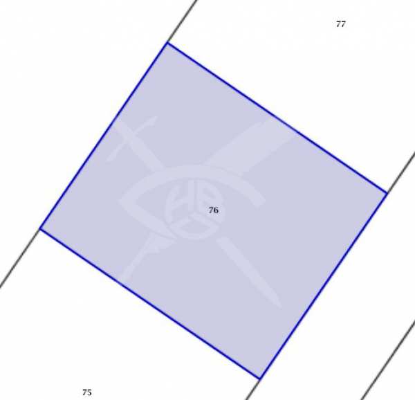 Продава парцел, с. росен, област бургас