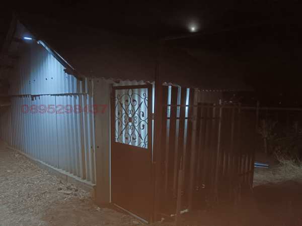 Продава парцел, с. хрищени, област стара загора