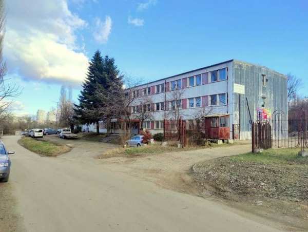 Продава бизнес имот, гр. софия, модерно предградие