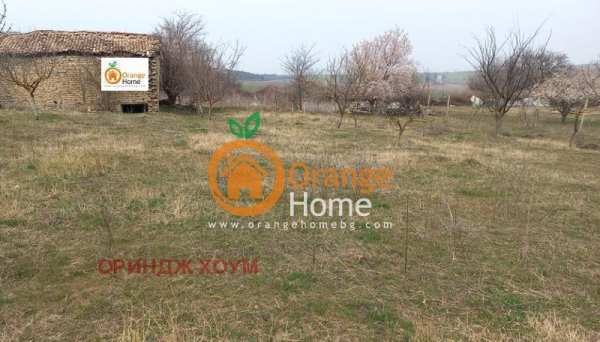 Продава парцел, гр. девня, област варна