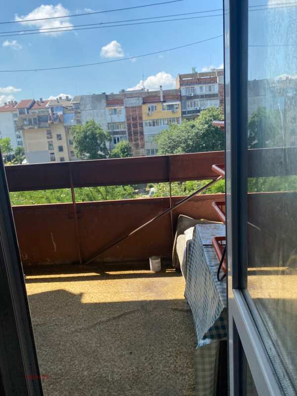 Продава 1-стаен, гр. русе, чародейка - юг