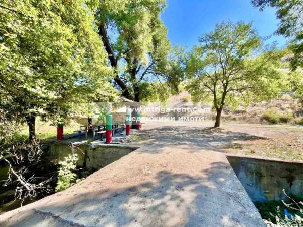 Продава парцел, гр. хасково, хисаря