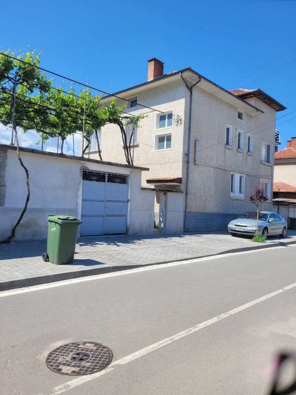 Продава къща, гр. павел баня, област стара загора