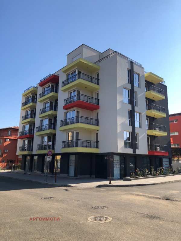 Продава  магазин гр. Обзор, област Бургас
      24 кв.м