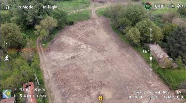 Продава парцел, с. марково, област стара загора