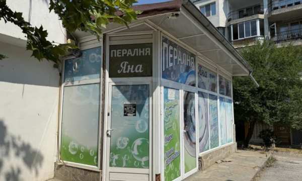 Продава магазин, гр. велико търново, бузлуджа