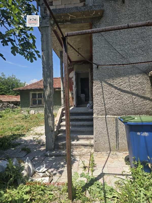 Продава къща, гр. раднево, област стара загора