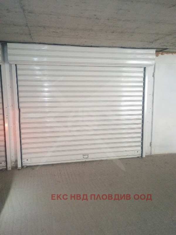 Продава гараж, паркомясто, гр. пловдив, южен