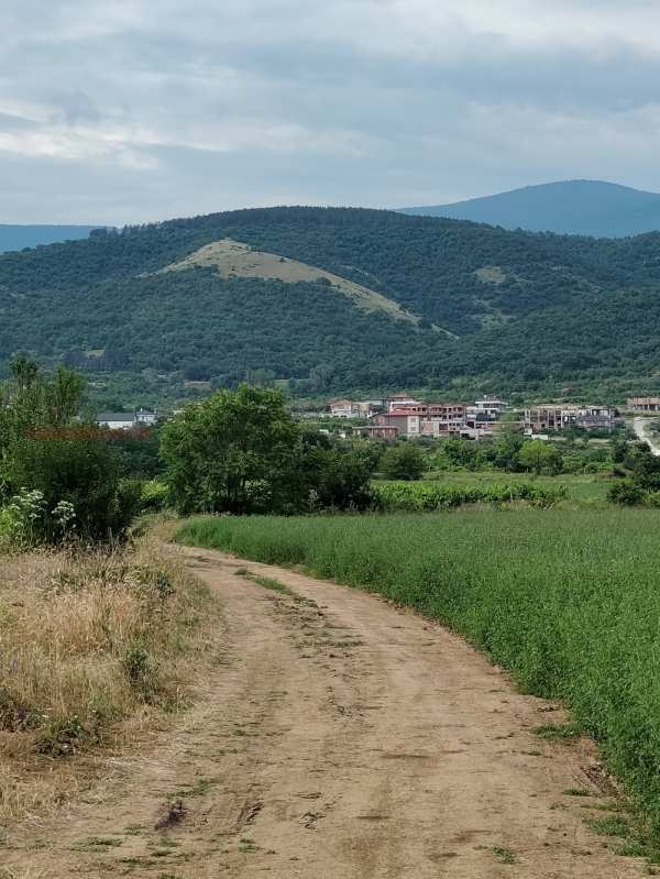 Продава парцел, с. марково, област пловдив