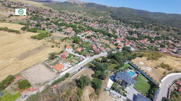 Продава парцел, с. дебръщица, област пазарджик
