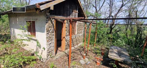 Продава парцел, гр. плевен, м-т стражата