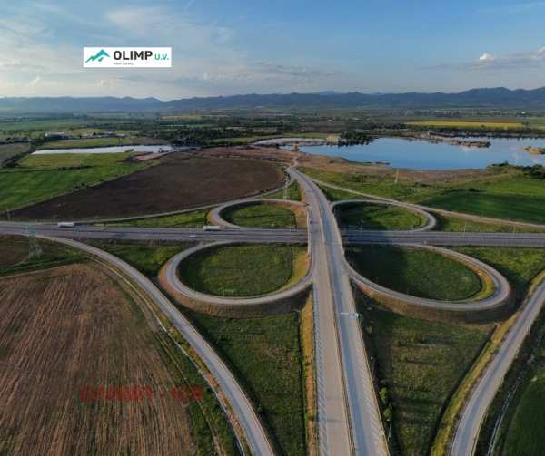 Продава парцел, гр. софия, враждебна