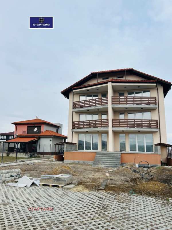 Продава мезонет, с. пролеша, област софия област