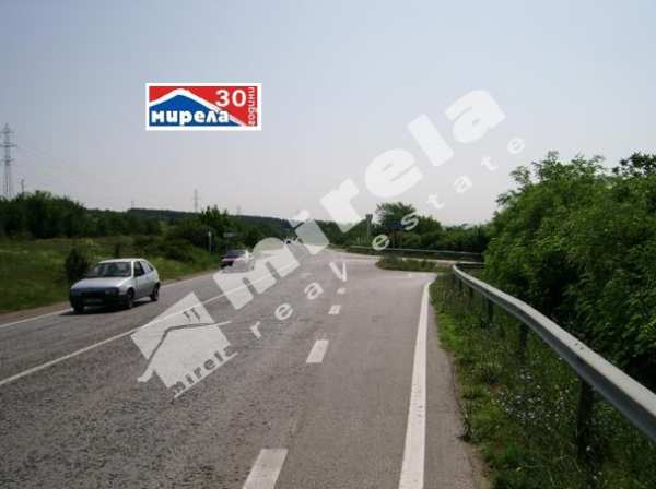Продава парцел, с. леденик, област велико търново