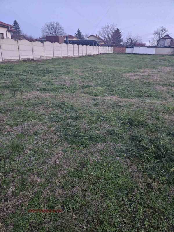 Продава парцел, с. червена вода, област русе