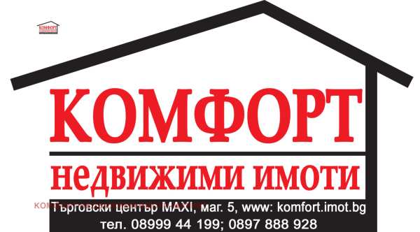 Продава бизнес имот, гр. плевен, сторгозия