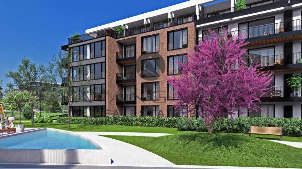 Продава 2-стаен, гр. пловдив, кършияка