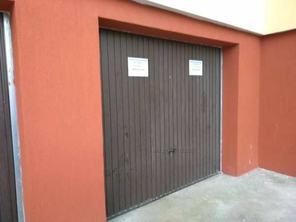 Продава гараж, паркомясто, гр. велико търново, бузлуджа