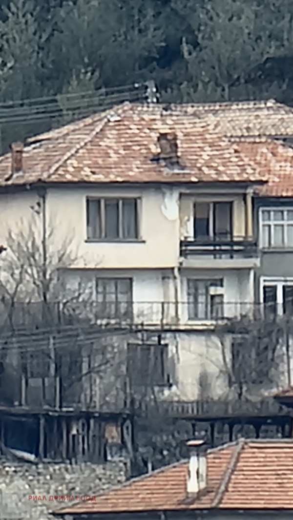 Продава къща, гр. смолян, устово